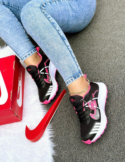 Tenis Nike Moda y Rendimiento